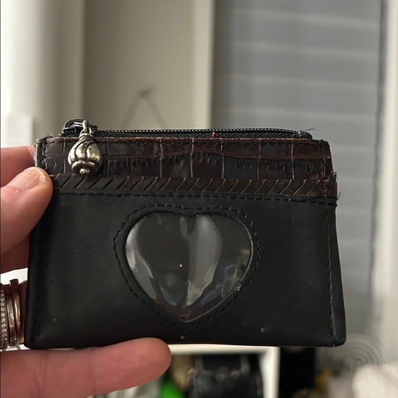 Vintage Brighton Coin Wallet - Picture 1 of 1